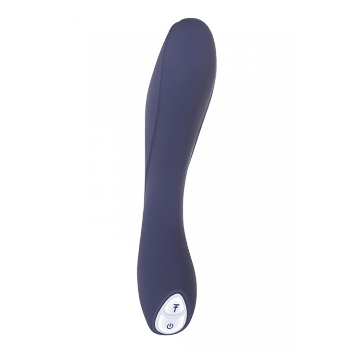 Vibrators Evolved Novelties Coming Strong, violets