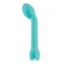 A&E RECHARGEABLE SILICONE G-GASM DELIGHT