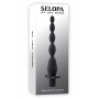 SELOPA VIBRATING BUTT BEADS - Selopa