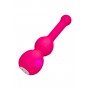 FEMMEFUNN POLY MASSAGER PINK