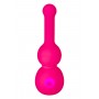 FEMMEFUNN POLY MASSAGER PINK