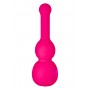 FEMMEFUNN POLY MASSAGER PINK