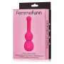 FEMMEFUNN POLY MASSAGER PINK