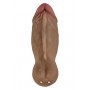 SHAFT LIQUID SILICONE VIBRATING BULLET OAK