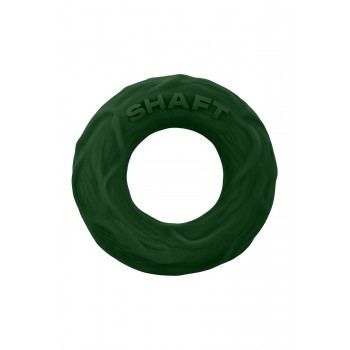 SHAFT C-RING LARGE GREEN