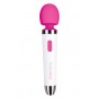 Vibrators Bodywand - Aqua Wand Massager White Rose