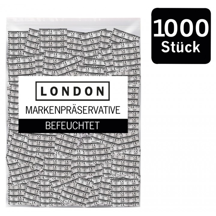London Q600 feucht x 1000