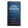 No Peeking - Fifty Shades of Grey