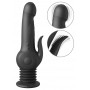 FFS Pogo Thruster - Black