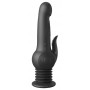 FFS Pogo Thruster - Black