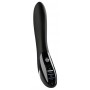 Mystim Electric Eric Estim vibratorius, juoda spalva