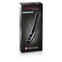 Mystim Electric Eric Estim vibratorius, juoda spalva