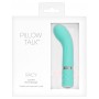 Pillow Talk Racy Silicone Mini Massager USB Rechargeable