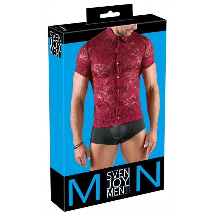 Men's Shirt XL
