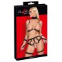 Bad Kitty Strap Bikini L