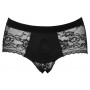 Bad Kitty Panty XS