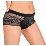 Bad Kitty Panty XS