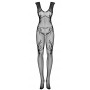 OBS Catsuit S-L