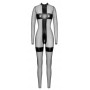 Noir Jumpsuit XL