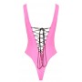 Vinyl Body pink S