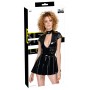 Vinyl Dress Ring XL