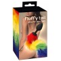 Fluffy Tail Rainbow