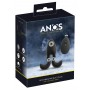 ANOS RC Vibrating Plug Flex.Ar