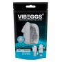 Vibeggs Twisty Tongues