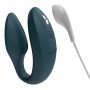 Sync2 by We-Vibe Velvet Green