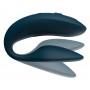 Sync2 by We-Vibe Velvet Green