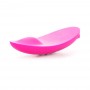 OhMiBod - Lightshow Interactive Massager Pink