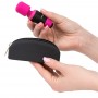 Palm Power Pocket Masieris Vibrators