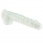 Reālistiks Dildo 19 cm Pearl by Addiction