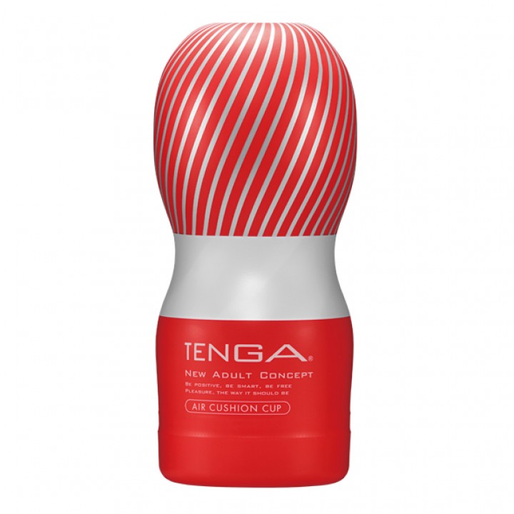 Tenga Aun-Flow Cup