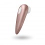 Klitorio stimuliatorius Satisfyer Number One Next Generation