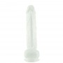 Reālistiks Dildo 19 cm Pearl by Addiction