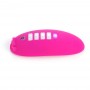 OhMiBod - Lightshow Interactive Massager Pink