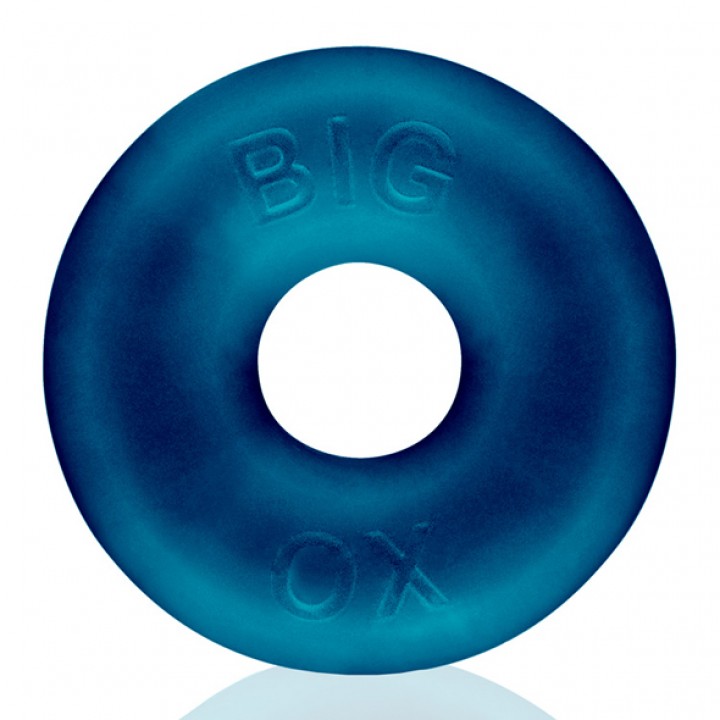 Oxballs - Big Ox Cockring Space Blue