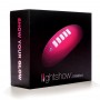 OhMiBod - Lightshow Interactive Massager Pink