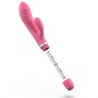 B Swish - Bwild Classic Wave Vibrators Guava