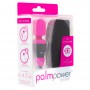 Palm Power Pocket Masieris Vibrators