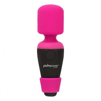 Palm Power Pocket Masieris Vibrators