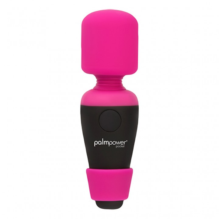 Palm Power Pocket Masieris Vibrators