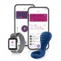 OhMiBod - blueMotion Nex 3 Blue - OhMiBod