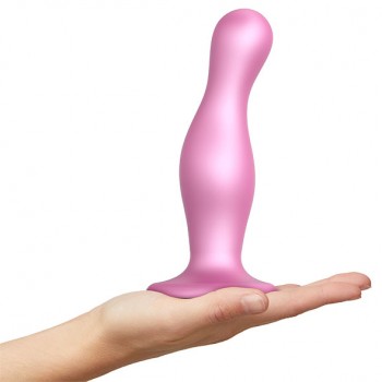 Dildo rozā