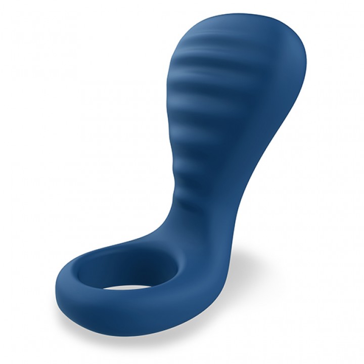 OhMiBod - blueMotion Nex 3 Blue - OhMiBod