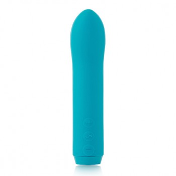 Je Joue G-Spot Bullet Vibrator Teal Blue