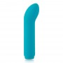 Je Joue G-Spot Bullet Vibrator Teal Blue