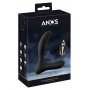 ANOS RC Prostate Butt Plug wit - ANOS