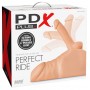 PDX Plus Perfect Ride Light - PDX Plus